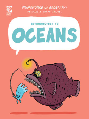 cover image of Introduction to Oceans
